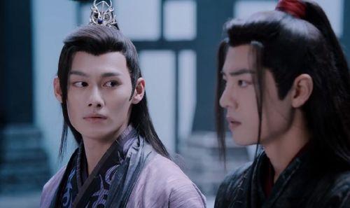 陈情令吃瓜人物,揭秘剧中隐藏的神秘角色！