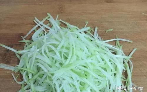 吃佛手瓜长胖嘛,吃佛手瓜真的会长胖吗？