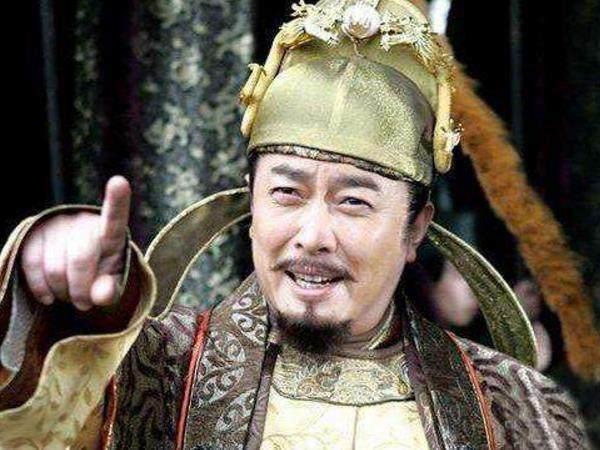 李世民吃瓜版本,宫廷风云中的吃瓜达人