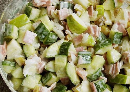 新瓜怎么吃才好吃,解锁夏日清新口感新境界