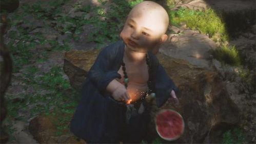 吃瓜弥勒妖,揭秘神秘传说背后的奇幻世界