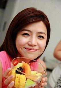 女主播吃哈密瓜