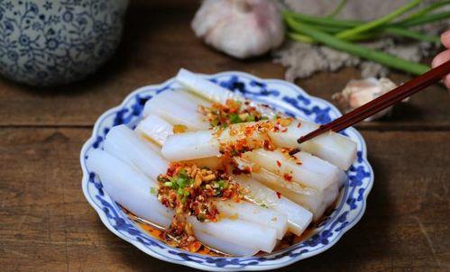 瓜娃子吃凉粉什么意思,趣味方言中的生活百态