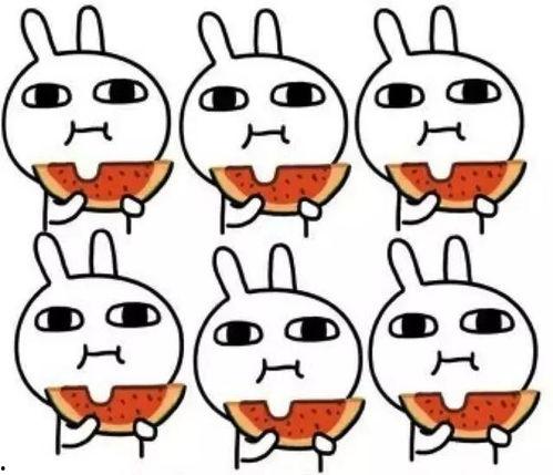 歪歪扣叉吃瓜,揭秘网络热词背后的趣味与内涵