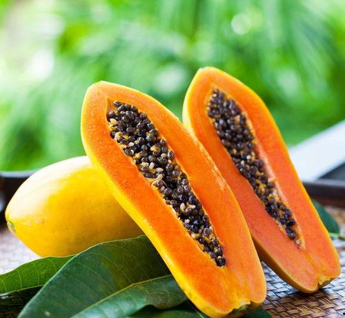 大梨瓜怎么吃教程,这样吃让你欲罢不能