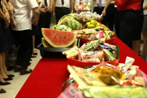 吃瓜比赛卡点,吃瓜比赛卡点大揭秘