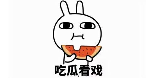 吃瓜扔东西视频素材,趣味吃瓜扔物瞬间捕捉