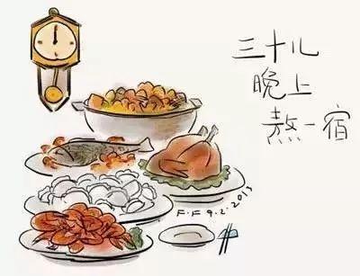 回家过年吃瓜文案,瓜香四溢，共度欢乐时光