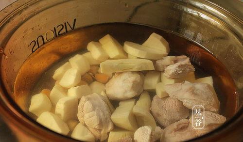 猪腱瓜怎么吃,家常烹饪新尝试