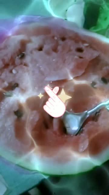 吃瓜撑肚子,一场美食与健康的趣味之旅