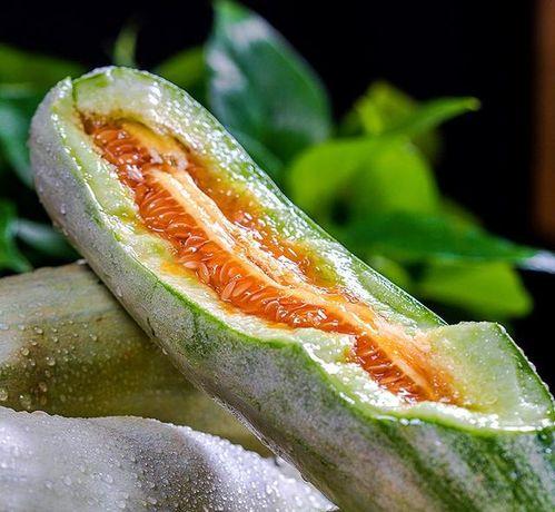 山东婚礼吃瓜,瓜果飘香，喜庆满堂