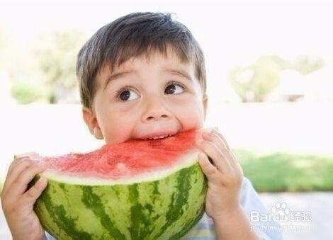 宝宝吃茭瓜过敏,宝宝饮食安全需谨慎
